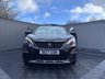USED 2017 17 PEUGEOT 3008 1.2 PureTech GT Line SUV 5dr Petrol Manual Euro 6 (s/s) (130 ps) ** AUTOTRADER 2025 HIGHLY RATED **