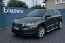USED 2018 18 SKODA KAROQ 1.5 TSI SE L SUV 5dr Petrol DSG Euro 6 (s/s) (150 ps) 