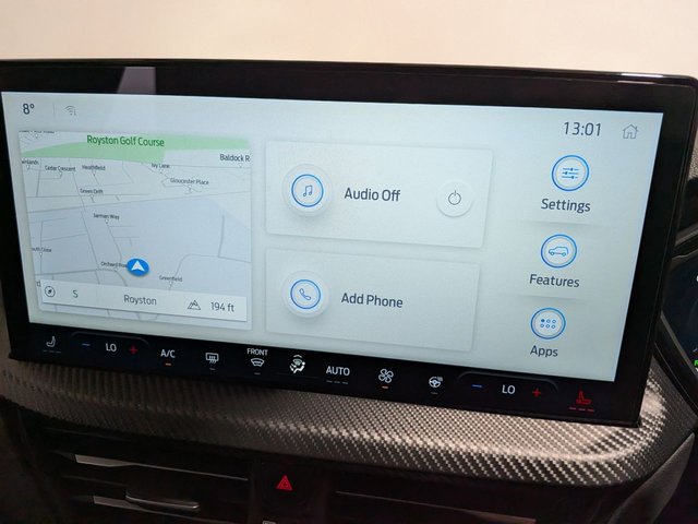 2025 Ford Kuga 2.5L St-Line 5dr - Photo 3