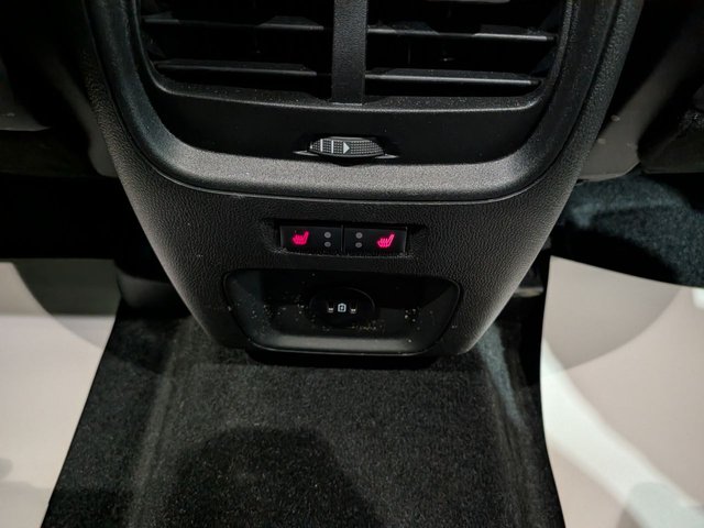 2025 Ford Kuga 2.5L St-Line 5dr - Photo 11