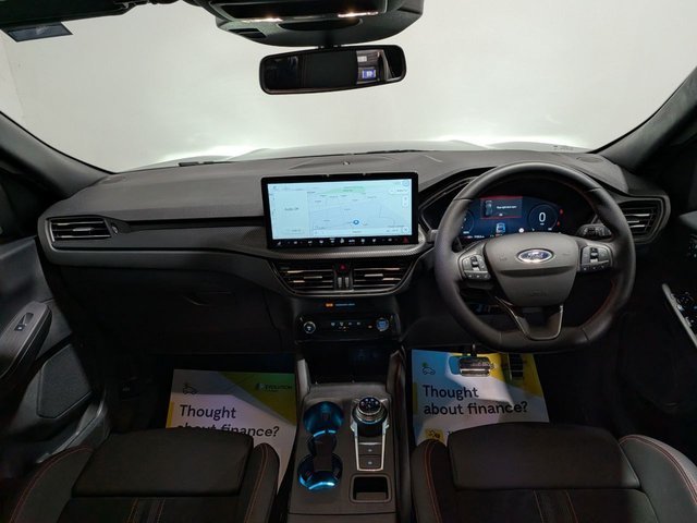 2025 Ford Kuga 2.5L St-Line 5dr - Photo 9