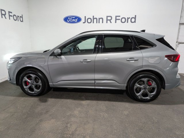 2025 Ford Kuga 2.5L St-Line 5dr - Photo 4