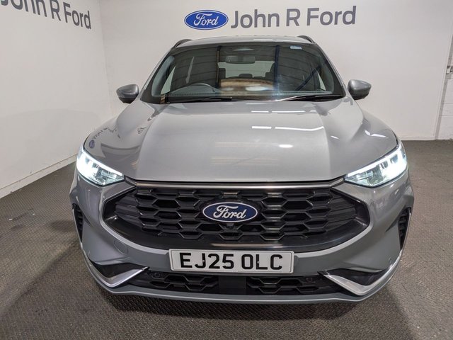 2025 Ford Kuga 2.5L St-Line 5dr - Photo 8
