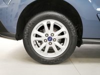 USED 2021 71 FORD TRANSIT CONNECT 1.5 EBL 120 BHP L2 240 LONG LIMITED AUTOMATIC L2 LONG | AUTOMATIC | 1 OWNER