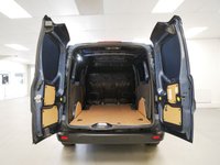 USED 2021 71 FORD TRANSIT CONNECT 1.5 EBL 120 BHP L2 240 LONG LIMITED AUTOMATIC L2 LONG | AUTOMATIC | 1 OWNER