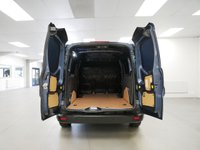 USED 2021 71 FORD TRANSIT CONNECT 1.5 EBL 120 BHP L2 240 LONG LIMITED AUTOMATIC L2 LONG | AUTOMATIC | 1 OWNER