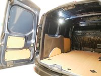 USED 2021 71 FORD TRANSIT CONNECT 1.5 EBL 120 BHP L2 240 LONG LIMITED AUTOMATIC L2 LONG | AUTOMATIC | 1 OWNER