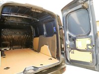 USED 2021 71 FORD TRANSIT CONNECT 1.5 EBL 120 BHP L2 240 LONG LIMITED AUTOMATIC L2 LONG | AUTOMATIC | 1 OWNER