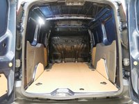 USED 2021 71 FORD TRANSIT CONNECT 1.5 EBL 120 BHP L2 240 LONG LIMITED AUTOMATIC L2 LONG | AUTOMATIC | 1 OWNER