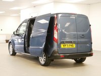 USED 2021 71 FORD TRANSIT CONNECT 1.5 EBL 120 BHP L2 240 LONG LIMITED AUTOMATIC L2 LONG | AUTOMATIC | 1 OWNER