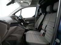 USED 2021 71 FORD TRANSIT CONNECT 1.5 EBL 120 BHP L2 240 LONG LIMITED AUTOMATIC L2 LONG | AUTOMATIC | 1 OWNER