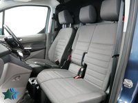 USED 2021 71 FORD TRANSIT CONNECT 1.5 EBL 120 BHP L2 240 LONG LIMITED AUTOMATIC L2 LONG | AUTOMATIC | 1 OWNER