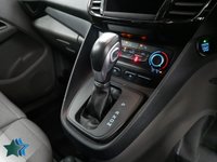 USED 2021 71 FORD TRANSIT CONNECT 1.5 EBL 120 BHP L2 240 LONG LIMITED AUTOMATIC L2 LONG | AUTOMATIC | 1 OWNER