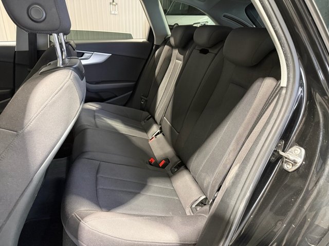 2019 AUDI A4 AVANT - Photo 10