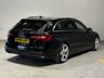 USED 2019 69 AUDI A4 AVANT 2.0 TDI 35 Technik Estate 5dr Diesel S Tronic Euro 6 (s/s) (163 ps) Estate