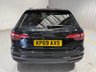 USED 2019 69 AUDI A4 AVANT 2.0 TDI 35 Technik Estate 5dr Diesel S Tronic Euro 6 (s/s) (163 ps) Estate