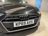 USED 2019 69 AUDI A4 AVANT 2.0 TDI 35 Technik Estate 5dr Diesel S Tronic Euro 6 (s/s) (163 ps) Estate
