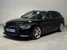 USED 2019 69 AUDI A4 AVANT 2.0 TDI 35 Technik Estate 5dr Diesel S Tronic Euro 6 (s/s) (163 ps) Estate