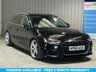 USED 2019 69 AUDI A4 AVANT 2.0 TDI 35 Technik Estate 5dr Diesel S Tronic Euro 6 (s/s) (163 ps) Estate