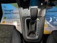 USED 2025 25 FORD PUMA 1.0T 125ps MHEV Titanium Auto Automatic - ONLY 7,500 Miles