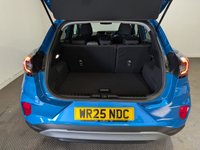 USED 2025 25 FORD PUMA 1.0T 125ps MHEV Titanium Auto Automatic - ONLY 7,500 Miles