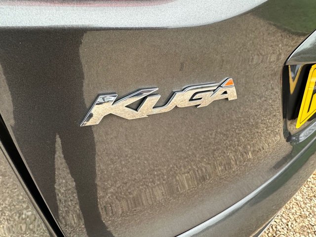2016 Ford Kuga 2L Titanium X Sport 5dr - Photo 11