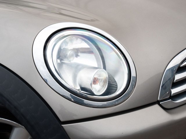 MINI HATCH 1.6 Cooper D Hatchback 3dr Diesel Manual Euro 5 (s/s) (112 ps) - Photo 6
