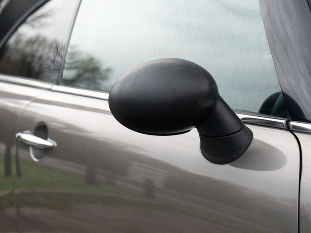MINI HATCH 1.6 Cooper D Hatchback 3dr Diesel Manual Euro 5 (s/s) (112 ps) - Photo 7