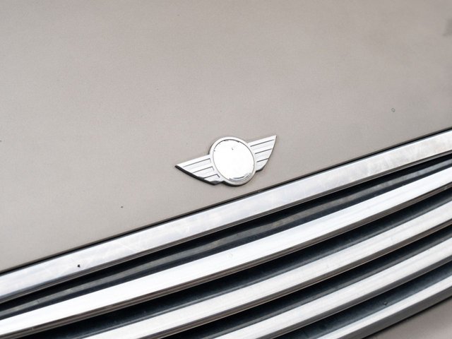 MINI HATCH 1.6 Cooper D Hatchback 3dr Diesel Manual Euro 5 (s/s) (112 ps) - Photo 10