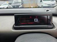 USED 2015 65 CITROEN C4 CACTUS 1.2 PureTech Feel Hatchback 5dr Petrol Manual Euro 6 (s/s) (110 ps) &pound;20 ROAD TAX. NEW CLUTCH FITTED. ULEZ COMPLIANT.
