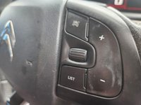USED 2015 65 CITROEN C4 CACTUS 1.2 PureTech Feel Hatchback 5dr Petrol Manual Euro 6 (s/s) (110 ps) &pound;20 ROAD TAX. NEW CLUTCH FITTED. ULEZ COMPLIANT.