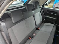 USED 2015 65 CITROEN C4 CACTUS 1.2 PureTech Feel Hatchback 5dr Petrol Manual Euro 6 (s/s) (110 ps) &pound;20 ROAD TAX. NEW CLUTCH FITTED. ULEZ COMPLIANT.