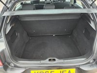USED 2015 65 CITROEN C4 CACTUS 1.2 PureTech Feel Hatchback 5dr Petrol Manual Euro 6 (s/s) (110 ps) &pound;20 ROAD TAX. NEW CLUTCH FITTED. ULEZ COMPLIANT.