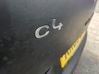 USED 2015 65 CITROEN C4 CACTUS 1.2 PureTech Feel Hatchback 5dr Petrol Manual Euro 6 (s/s) (110 ps) &pound;20 ROAD TAX. NEW CLUTCH FITTED. ULEZ COMPLIANT.