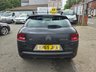 USED 2015 65 CITROEN C4 CACTUS 1.2 PureTech Feel Hatchback 5dr Petrol Manual Euro 6 (s/s) (110 ps) &pound;20 ROAD TAX. NEW CLUTCH FITTED. ULEZ COMPLIANT.