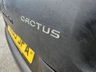 USED 2015 65 CITROEN C4 CACTUS 1.2 PureTech Feel Hatchback 5dr Petrol Manual Euro 6 (s/s) (110 ps) &pound;20 ROAD TAX. NEW CLUTCH FITTED. ULEZ COMPLIANT.