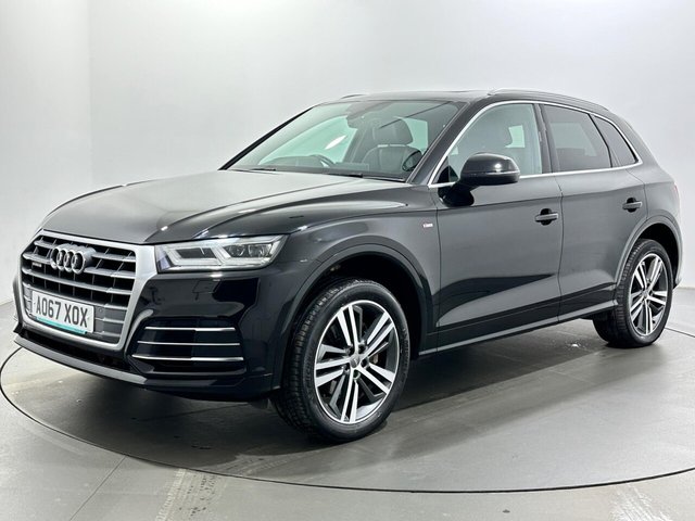 2017 Audi Q5 - Photo 4