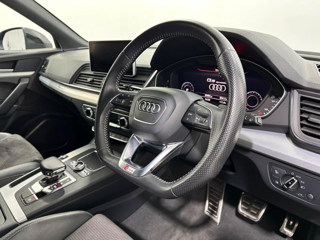 2017 Audi Q5 - Photo 10