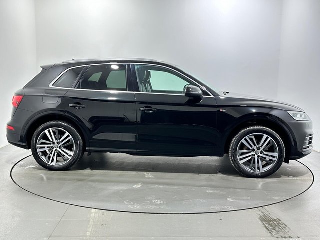 2017 Audi Q5 - Photo 9