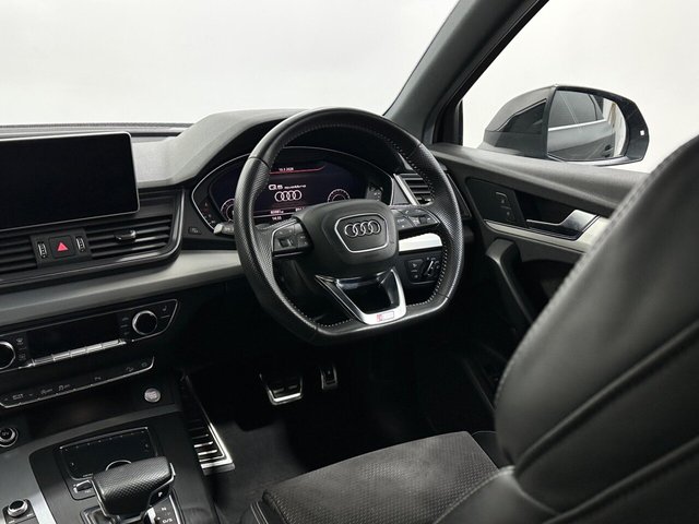 2017 Audi Q5 - Photo 12
