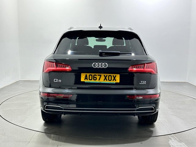 2017 Audi Q5 - Photo 7