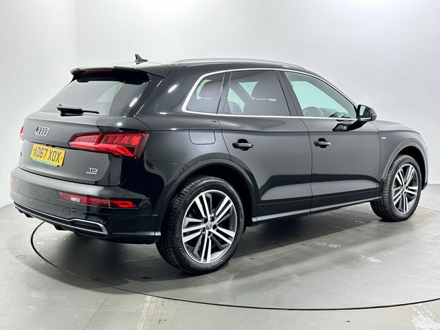 2017 Audi Q5 - Photo 8