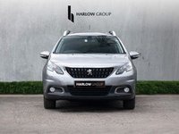 USED 2019 69 PEUGEOT 2008 1.5 BlueHDi Signature SUV 5dr Diesel Manual Euro 6 (s/s) (100 ps) 