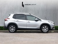 USED 2019 69 PEUGEOT 2008 1.5 BlueHDi Signature SUV 5dr Diesel Manual Euro 6 (s/s) (100 ps) 