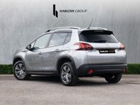 USED 2019 69 PEUGEOT 2008 1.5 BlueHDi Signature SUV 5dr Diesel Manual Euro 6 (s/s) (100 ps) 