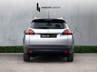 USED 2019 69 PEUGEOT 2008 1.5 BlueHDi Signature SUV 5dr Diesel Manual Euro 6 (s/s) (100 ps) 