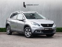 USED 2019 69 PEUGEOT 2008 1.5 BlueHDi Signature SUV 5dr Diesel Manual Euro 6 (s/s) (100 ps) 