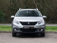 USED 2019 69 PEUGEOT 2008 1.5 BlueHDi Signature SUV 5dr Diesel Manual Euro 6 (s/s) (100 ps) 