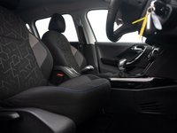 USED 2019 69 PEUGEOT 2008 1.5 BlueHDi Signature SUV 5dr Diesel Manual Euro 6 (s/s) (100 ps) 