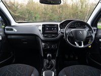 USED 2019 69 PEUGEOT 2008 1.5 BlueHDi Signature SUV 5dr Diesel Manual Euro 6 (s/s) (100 ps) 